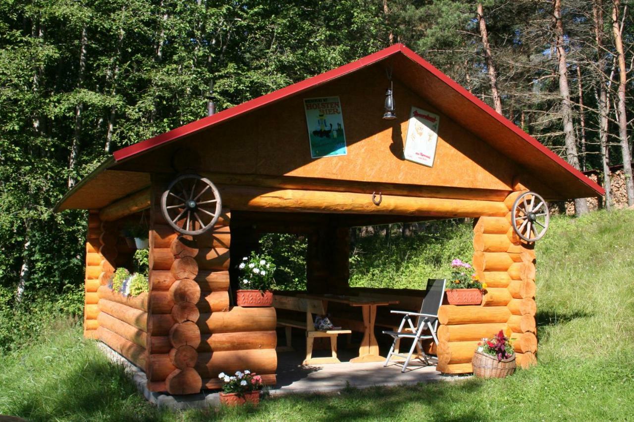 Nature Retreat "Upes Dizvietas" Kraslava Ngoại thất bức ảnh